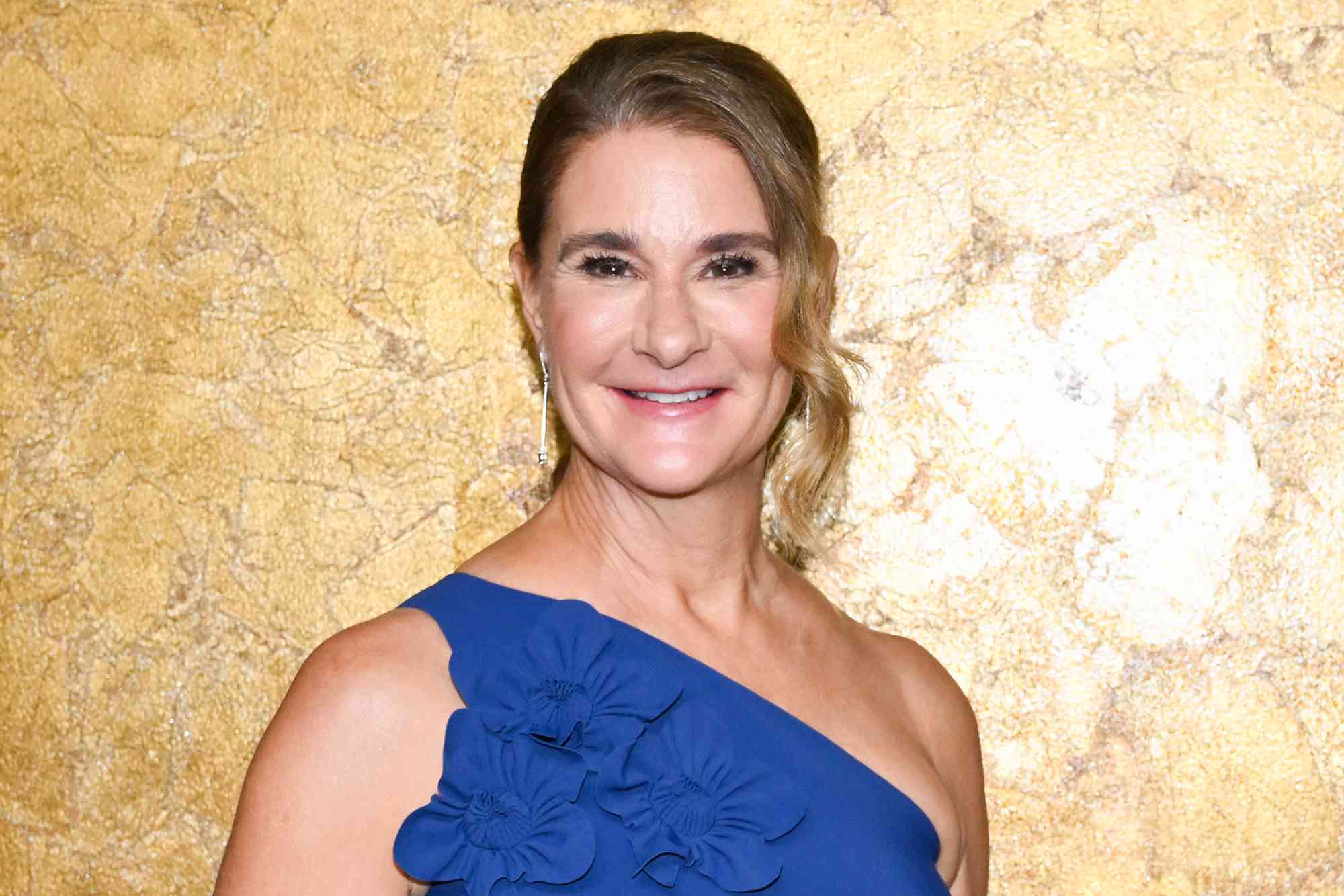 Melinda French Gates Was Never a Fan of Mansion She Shared with Ex Bill, and Is Enjoying Her New Home