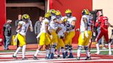 Where Michigan football ranks in Week 6 USA TODAY Sports Coaches Poll