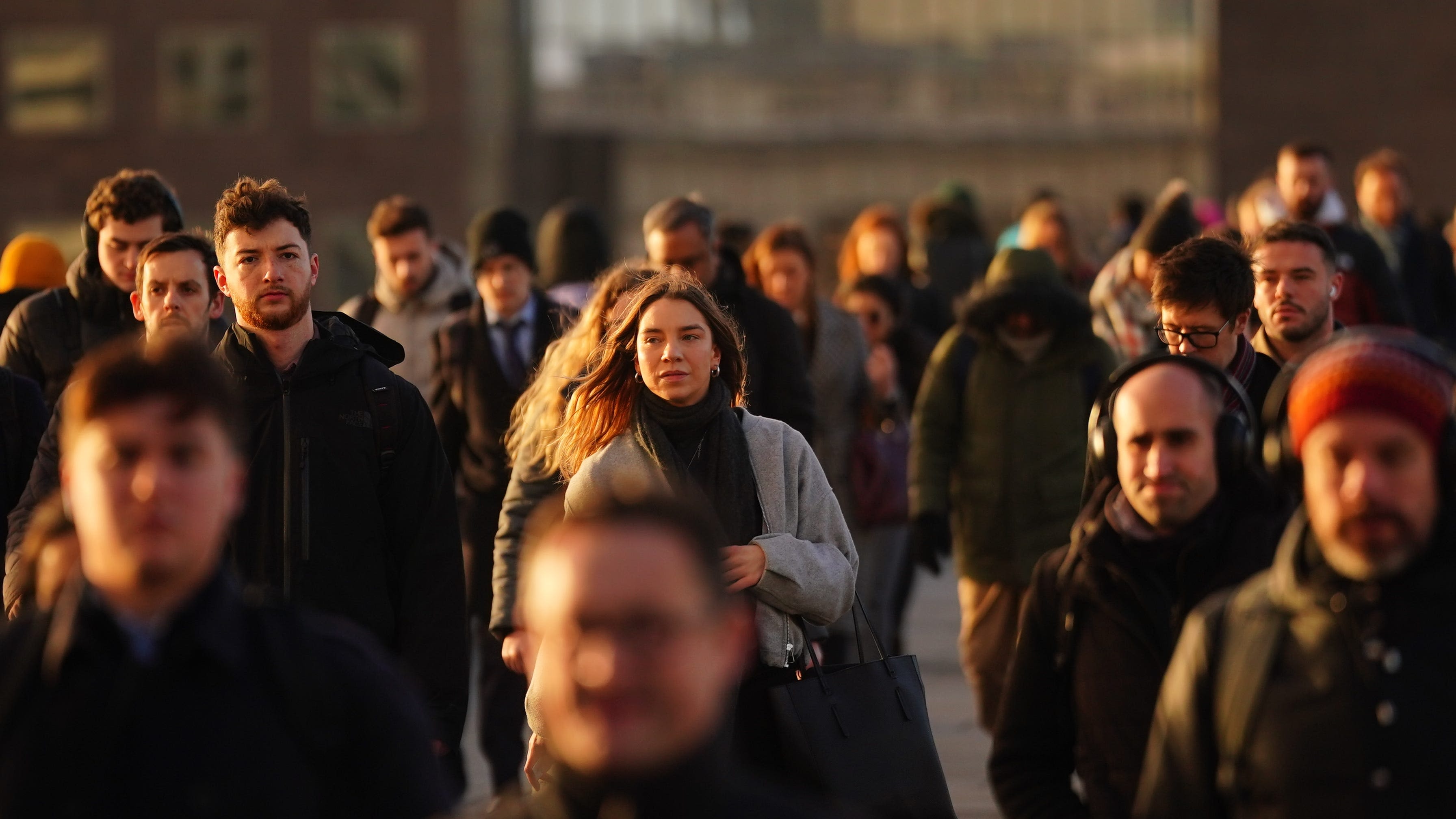 UK economic growth downgraded for next two years – OECD