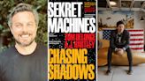 Legendary Lands Rights To ‘Sekret Machines’ UFO Novels For TV Series Adaptation