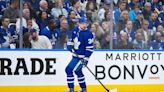 Auston Matthews out for Leafs in Game 6; Johnny Beecher likely returning to Bruins third line