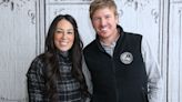 Inside Joanne and Chip Gaines' incredible $100k 'makeover' — see in photos