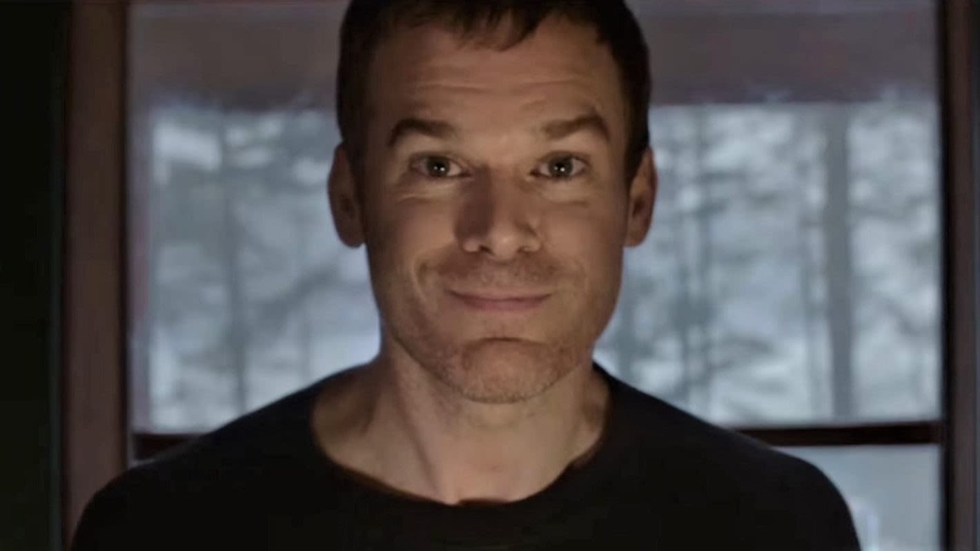 Michael C. Hall to Return as Dexter for Two New Series