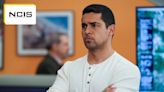 NCIS : Wilmer Valderrama (Nick Torres) imagine déjà la mort de son personnage