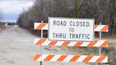 Road watch: Several projects slated for next week in St. Clair County