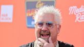 PICTURES: Check out Guy Fieri crashing this NJ wedding!