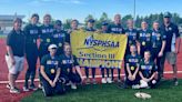 Dominant pitching, timely hits fuel Marcellus softball to Class B sectional title over Utica Notre Dame