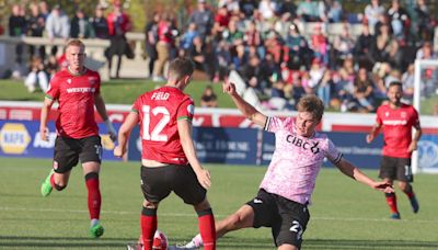 VIDEO: Vancouver FC fights Calgary to a draw