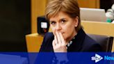 Nicola Sturgeon apologises for ten-year delay to A9 dualling project