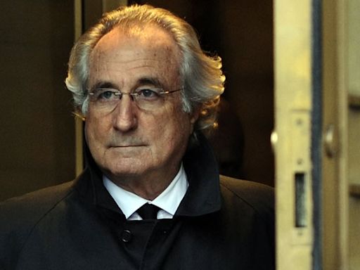 How Bernie Madoff pulled off the biggest Ponzi scheme in history