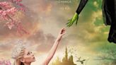 See the Poster and New Promo for WICKED Movie With Ariana Grande and Cynthia Erivo Ahead of Tomorrow's Trailer