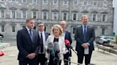 Buses acting as 'corridors of crime' in Dublin, Fianna Fáil TD says - Homepage - Western People