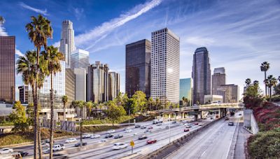 Los Ángeles fue elegida como la mejor ciudad de Estados Unidos para esta actividad turística