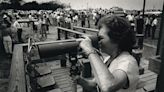 #TBT: Corpus Christi's Suter Wildlife Refuge holds ancient history and vital ecosystem