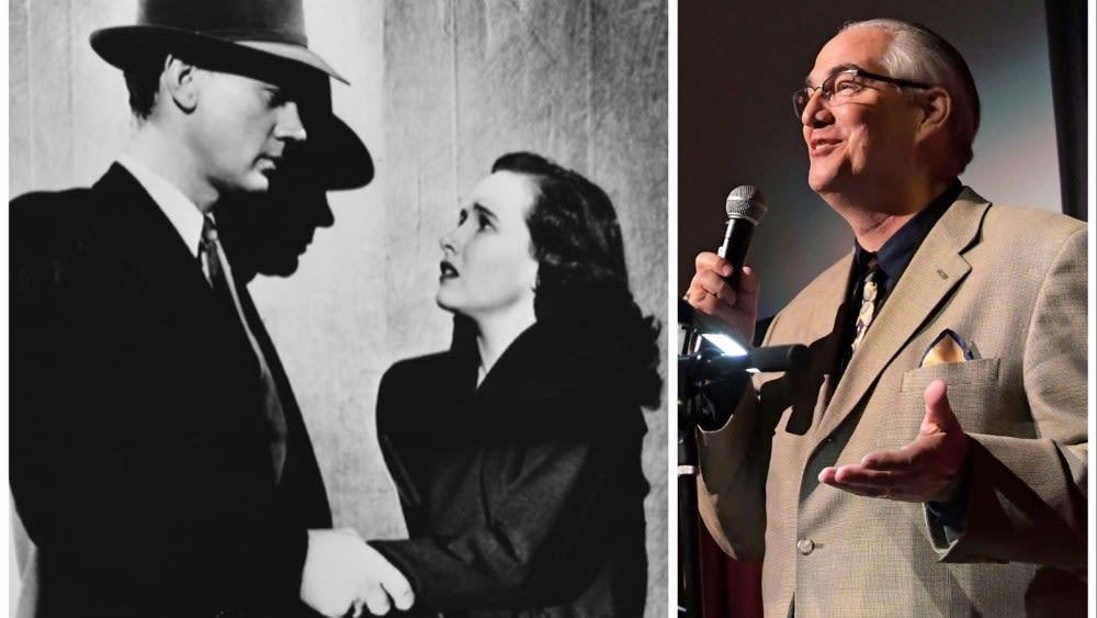 Palm Springs’ Arthur Lyons Film Noir Festival Celebrating 25th Anniversary With a Cinematic Crime Wave