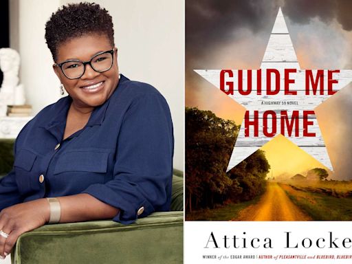 “Empire” Screenwriter and Author Attica Locke Balances 'Two Very Different Ways of Telling Stories' (Exclusive)