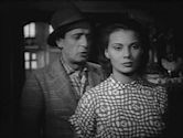 A Thief in Paradise (1952 film)