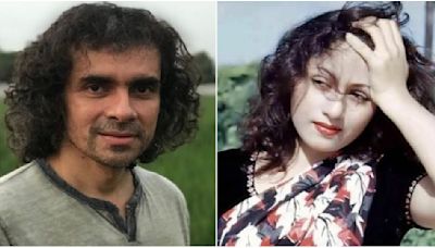 Imtiaz Ali admits imagining Madhubala’s ghost while filming in her bungalow: ‘It wasn’t just fear’