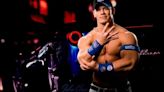 The John Cena Experience Streaming: Watch & Stream Online via Peacock