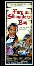 Fury at Smugglers' Bay (1961)Stars: Peter Cushing, John Fraser, Bernard ...