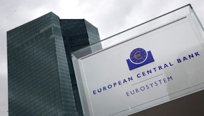 歐洲央行利率按兵不動