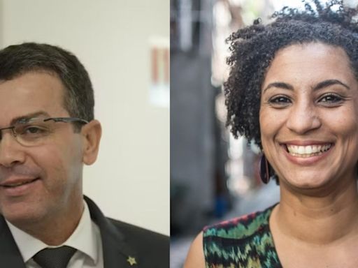 Ex-delegado do caso Marielle nega conhecer os Brazão e cita vingança