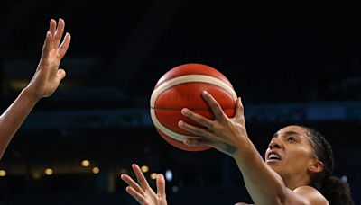 Why is Gabby Williams playing for France? Former UConn, WNBA forward has dual citizenship