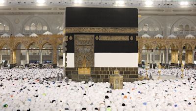 Infiltrados en La Meca: miles de fieles se juegan la vida para entrar en la cuna del islam