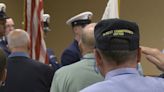 Documenting History: Coast Guard veterans come together to share their stories