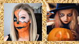 Halloween Makeup That Will Elevate Your Whole Look