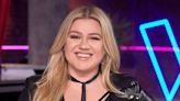 Why Kelly Clarkson Is Nervous on a "Personal Level" to Release Album After Brandon Blackstock Divorce