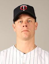 Justin Morneau