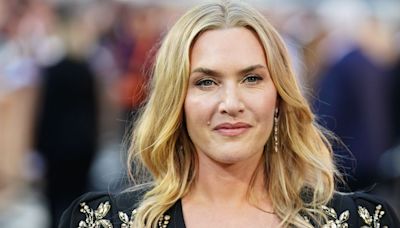 Kate Winslet Has Frank 4-Word Message About Women Showing Their Bodies On Camera