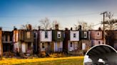 Baltimore is selling $1 homes amid 15,000 abandoned properties and high crime