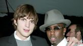 “Hay muchas cosas que no puedo contar”: Ashton Kutcher sobre las fiestas de “Diddy” Combs
