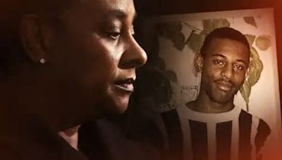 Murder of Stephen Lawrence