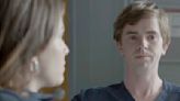 Good Doctor Recap: Shaun and Lea's Family Planning Hits a Roadblock — Plus, [Spoiler] Returns in Recast