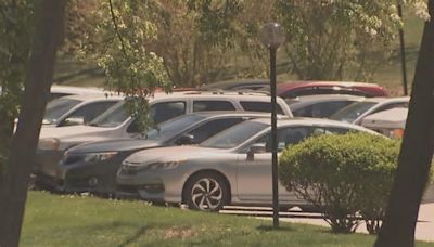 King of Prussia apartment complex sees spike in car thefts after 3 vehicles stolen in a month