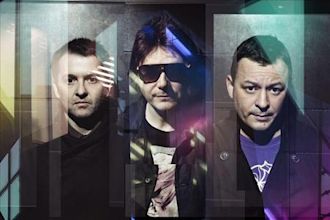 Manic Street Preachers