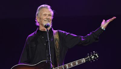 In Memoriam September 2024: Kris Kristofferson, J.D. Souther, Tito Jackson, Sergio Mendes, more