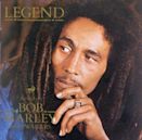 Legend – The Best of Bob Marley and The Wailers