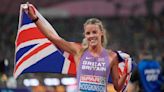 Keely Hodgkinson finally lands elusive gold by storming to European 800m glory