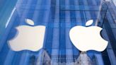 Apple’s Online Store and Information Systems Chiefs Are Leaving