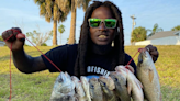 Influencer shooting victim 'Hood Fishing' is stable and recovering