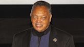 Rev. Jesse Jackson to Step Down as President of Rainbow PUSH Coalition