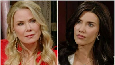 Bold & Beautiful Preview: Brooke’s ‘Vexing’ Corporate Decision Signals [Spoiler]’s Explosive Return