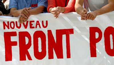 Législatives : La France insoumise retire son soutien à Reda Belkadi pour des messages antisémites