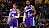 Rumor: Russell Westbrook-LeBron James relationship frosty