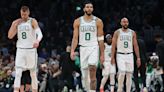 Four stats that make an All-Star case for Celtics' starting five