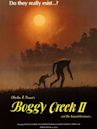 Boggy Creek II: And the Legend Continues